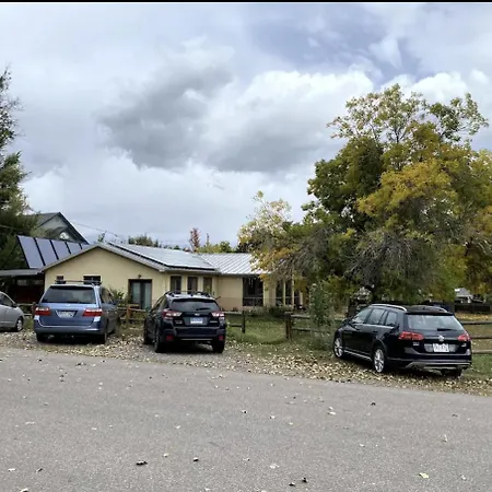Energy-Efficient Oasis Cozy Near Dt Boulder And Trails Apartment Exterior photo
