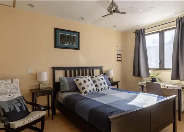 Energy-Efficient Oasis Cozy Near Dt Boulder And Trails