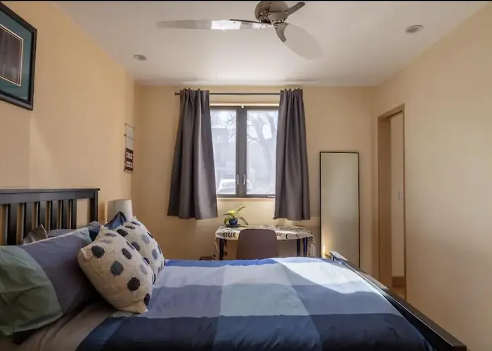 Energy-Efficient Oasis Cozy Near Dt Boulder And Trails