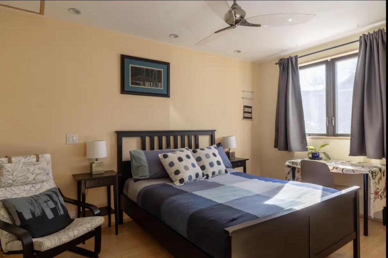 Energy-efficient Oasis Cozy Near Dt And Trails *