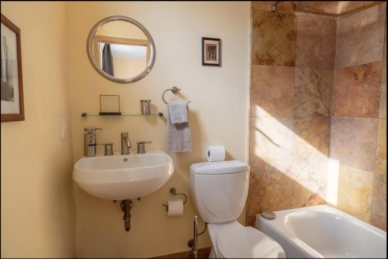 Séjour chez l'habitant Energy-efficient Oasis Cozy Near Dt And Trails Boulder